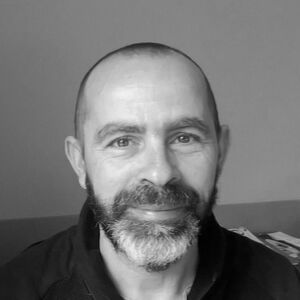 Christian D - Esprit de paix.